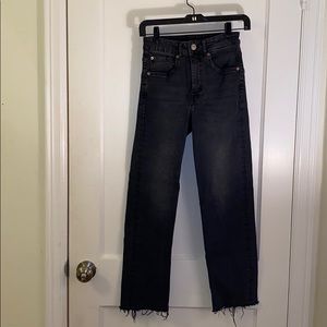 H&M Jeans
